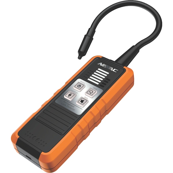 Navac Refrigerant Leak Detector NML1 Zoro